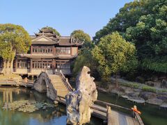 -韩湘水博园