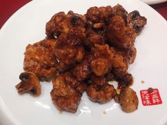 -卫鼎轩·曹公馆(鼓楼店)