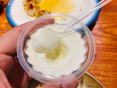 新疆原味酸奶-柴窝堡22号辣子鸡·传承新疆菜