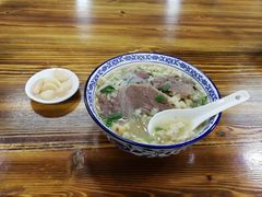 -独秀小吃(蓝田店)