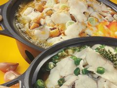 -醉得意·山茶油炒土鸡(莆田仙游方圆荟店)