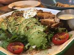 -HELLO 27 意面·沙拉·帕尼尼