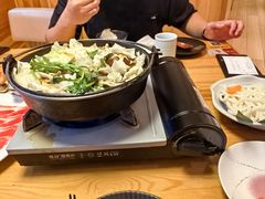 -王鼎精致料理铁板烧(世博源店)