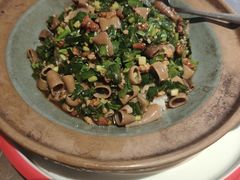 -吕氏焗小鲜•海鲜青岛菜(总店)