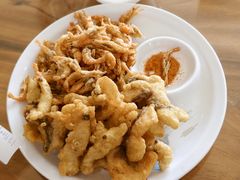 -美顺香食府鱼头老店(雪野湖店)