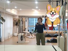 -N1 健身·拳击·综合馆(嘉美中心店)