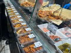 -物美大卖场(玉蜓桥店)