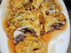 -魁盛居百年鲁菜馆(县西巷店)