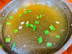 -黄利砖万峰林布依特色酸笋牛肉馆
