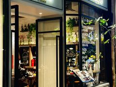 -Bistro 63 创意融合料理(广粤天地店)