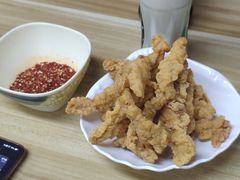 -四川老牛麻辣烫(北门桥店)