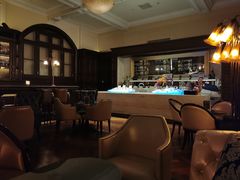 -LONG BAR 廊吧(外滩华尔道夫酒店)