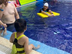 -龙格亲子游泳俱乐部(常熟中心店)