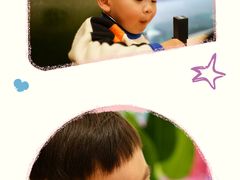 -佰搭果·广式茶餐厅(西华路店)