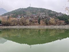 -潭溪山
