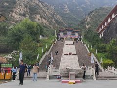 -鸡鸣山旅游景区