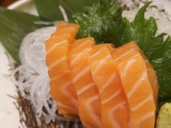 -贵木日本料理·铁板烧(新地假日广场店)