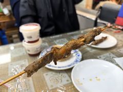 -清真·鸦儿李记·小馆(后海店)