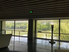 -中国湿地博物馆