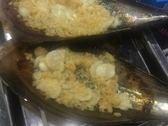 -内蒙古海拉尔烤羊腿·烤全羊·烧烤