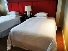 -澳门喜来登大酒店