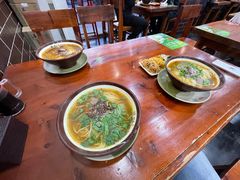 -美玲拉面(鞍山西道店)