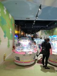 -幻贝家儿童乐园(苏州中心店)