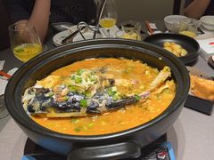 -小厨娘淮扬菜(天印大道店)