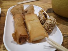 -冰泉豆浆馆(潘塘店)