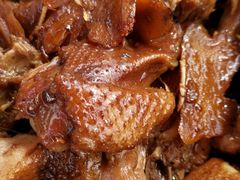 灌囗姜母鸭-鹭江宾馆·观海餐厅