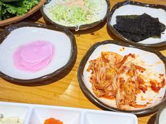 -红辣椒八爪鱼特色韩国料理专门店(远景路旗舰店)