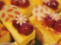 -River Café 海鲜自助(重庆丽笙世嘉酒店)