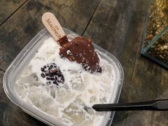 -甜心闲生传统手工冰粉(奎星楼店)