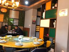 -杨厨·田园饭店(长城路店)