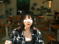 -小意思咖啡店(草桥店)