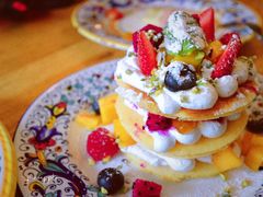 -Alimentari早午餐(安福路店)