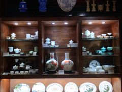 -景德镇古窑民俗博览区