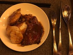 -OPEN開全日自助餐厅·西餐·海鲜(佛山希尔顿酒店)