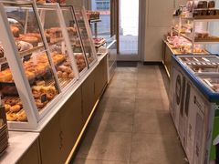 面包甜点陈列柜-MAKY米旗(三好旗舰店)