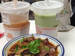 -CowCow其其·牛杂咖啡公司(六运店)