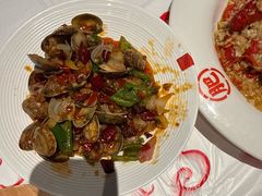 -肥肥虾庄·金牌油焖大虾(杨园滨江时代walk店)