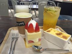 -Simple Yummy简单美味(上邦百汇城店)