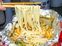 -见味花甲(福田coco park店)
