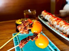 -王氏炉匠·烧鸟放题自助(三里屯店)