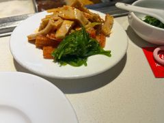 -海底捞火锅(威高广场店)