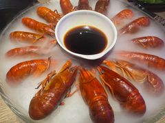-红盔甲·小龙虾(定西路店)