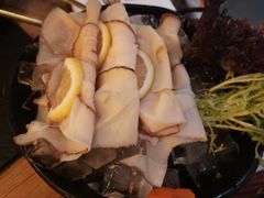 六秒螺片-湊湊火锅·茶憩(恒隆广场店)