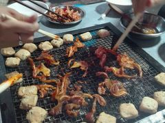 -同心烧烤(总店)