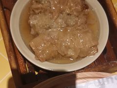 -蔡澜点心·粤菜(花城汇南区店)