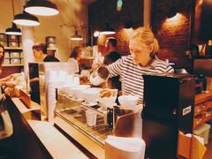 -Monmouth Coffee(博罗市场店)